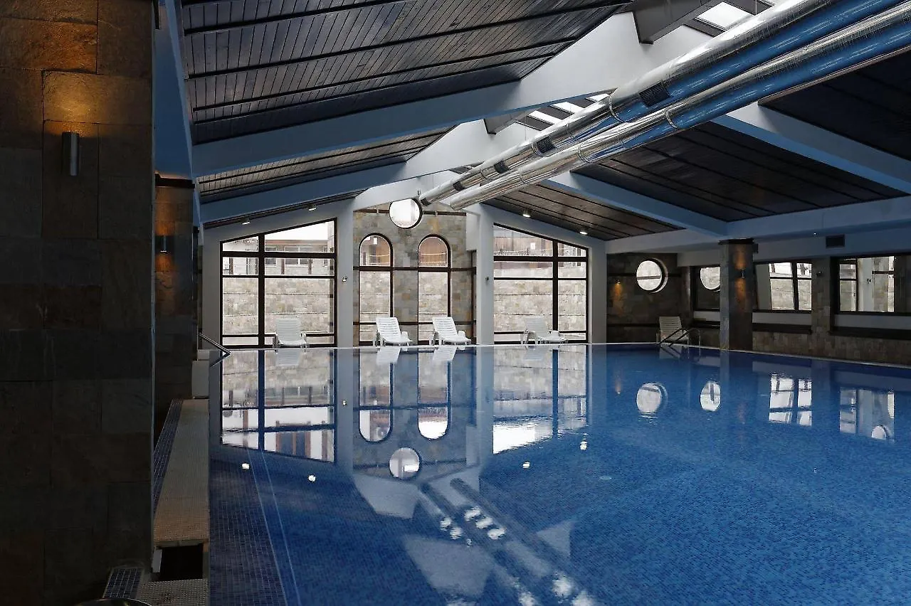 Trinity Residence בנסקו בולגריה