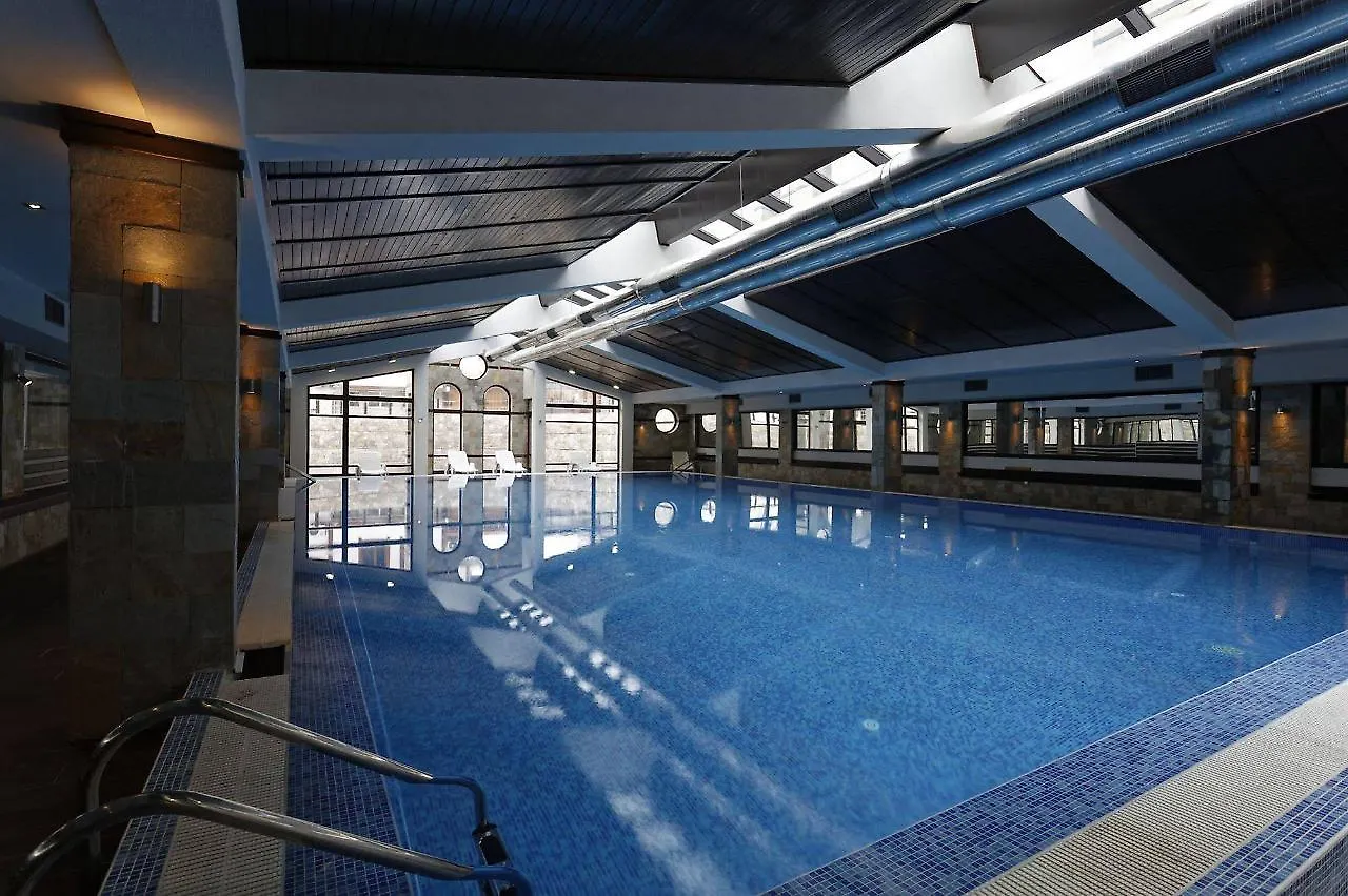 Trinity Residence בנסקו 4*,  בולגריה