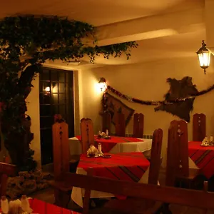 Hotel Teddy House, Bansko