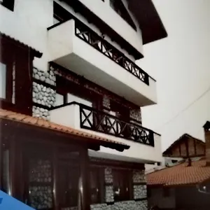  Otel Mountain Paradise