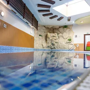 Aparthotel Sunrise Park Complex - Free Wellness, Bansko