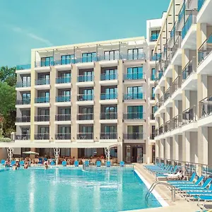 Arena Mar And Bulgaria