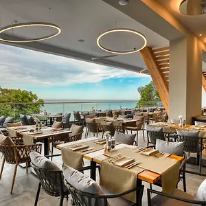 Grifid Vistamar Otel Altın Kumlar