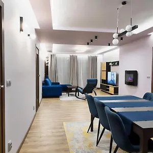Very Spacious & Modern 3bed Near Airport & Centre Bulgaria