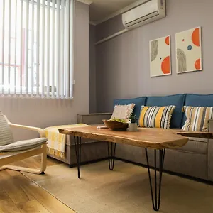 Mall Of - Urbanlux Retreat, Free Parking Bulgaria
