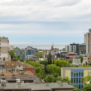 Infinity View Болгария