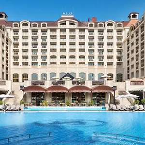 Melia Grand Hermitage Болгария