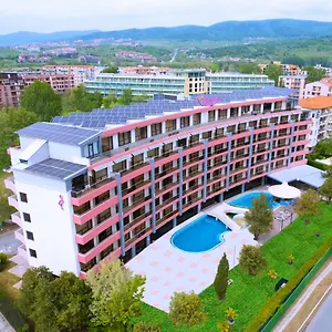 Flamingo Sunny Болгария