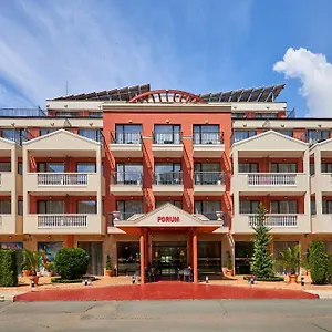 Sunny Forum Болгария