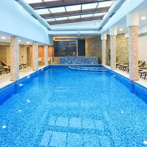 Aparthotel Predela Lux, Bansko