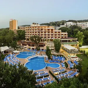 Kristal Otel Altın Kumlar