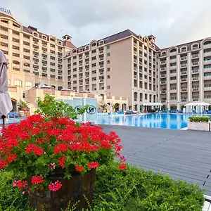 Melia Grand Hermitage Golden Sands