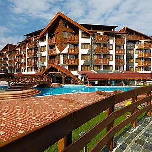 Aparthotel Belvedere Club, Bansko