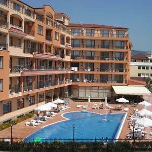 Happy Sunny Beach