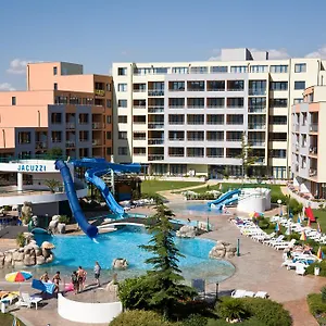 Trakia Plaza Bulgaria