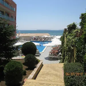 Sunny Bay Sunny Beach