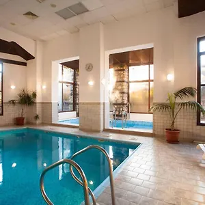 Hotel Tanne, Bansko