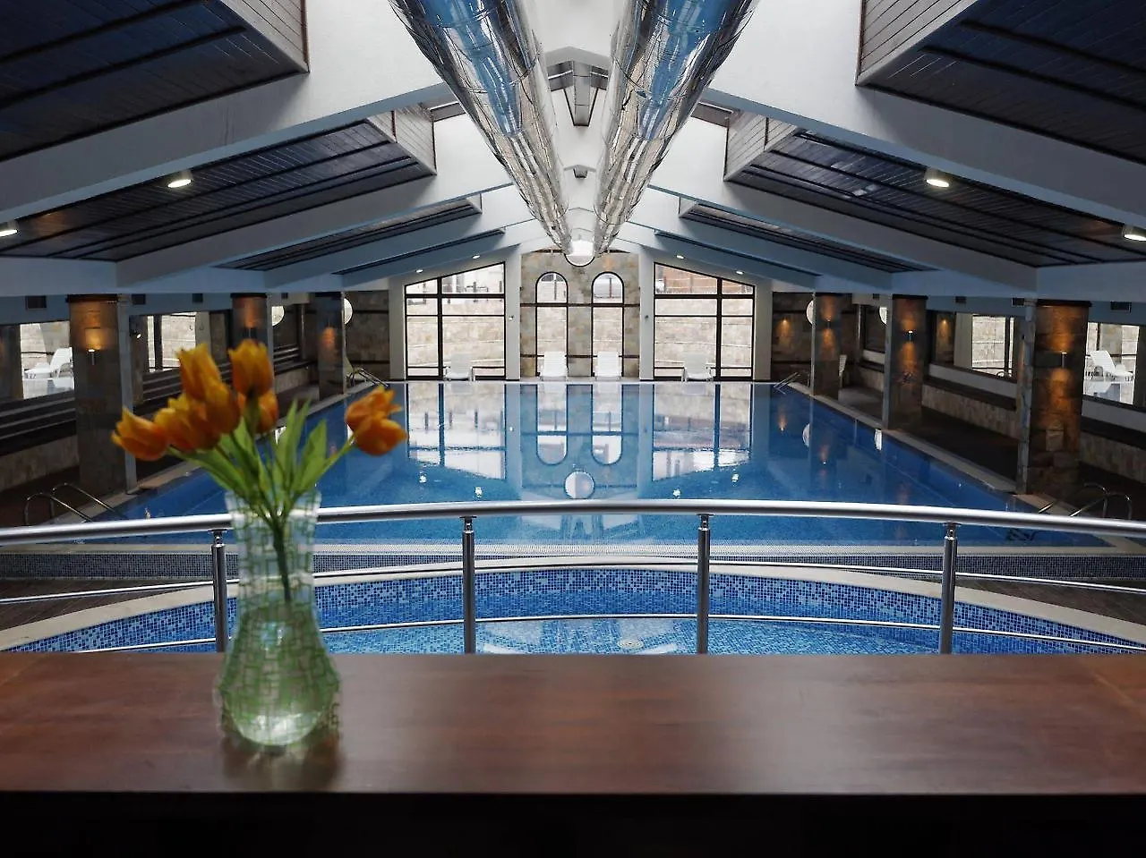 Trinity Residence Bansko Hotel