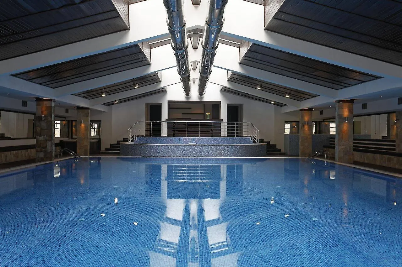 Trinity Residence Bansko Hotel