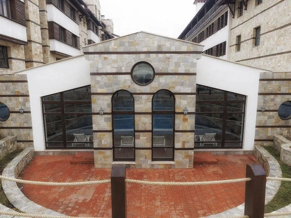 Trinity Residence Bansko Bulgaria