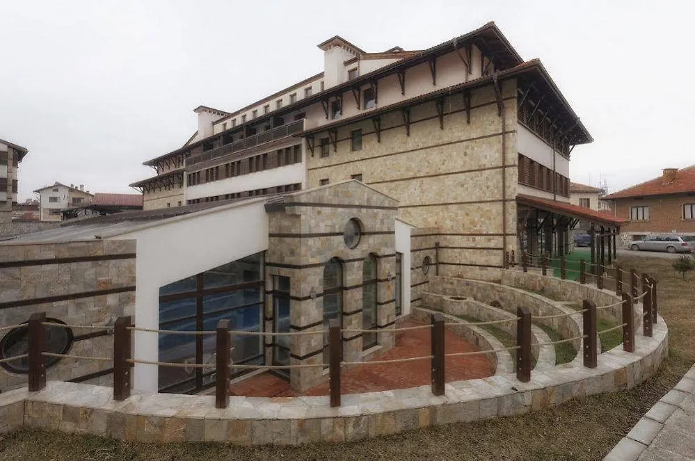 Hotel Trinity Residence Bansko
