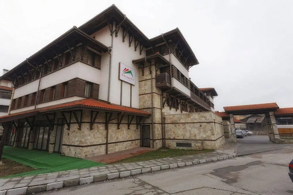 Trinity Residence Bansko Hotel