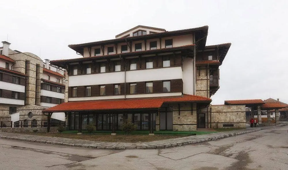 Trinity Residence Bansko