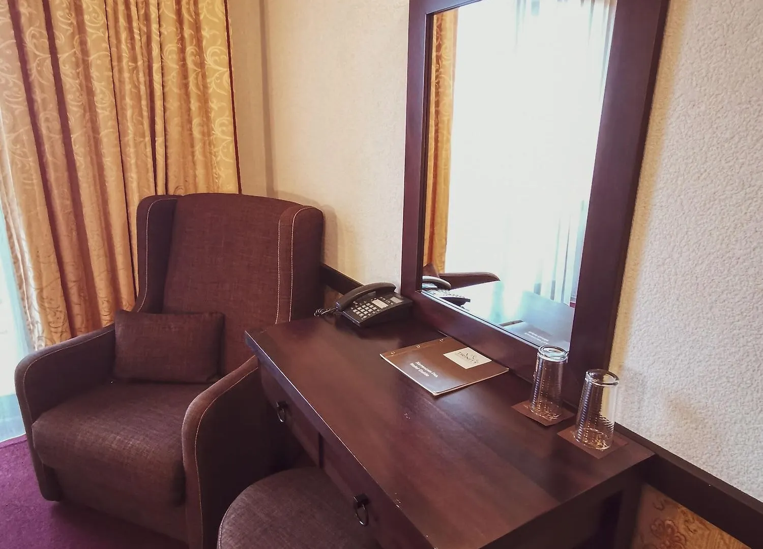 Trinity Residence Bansko