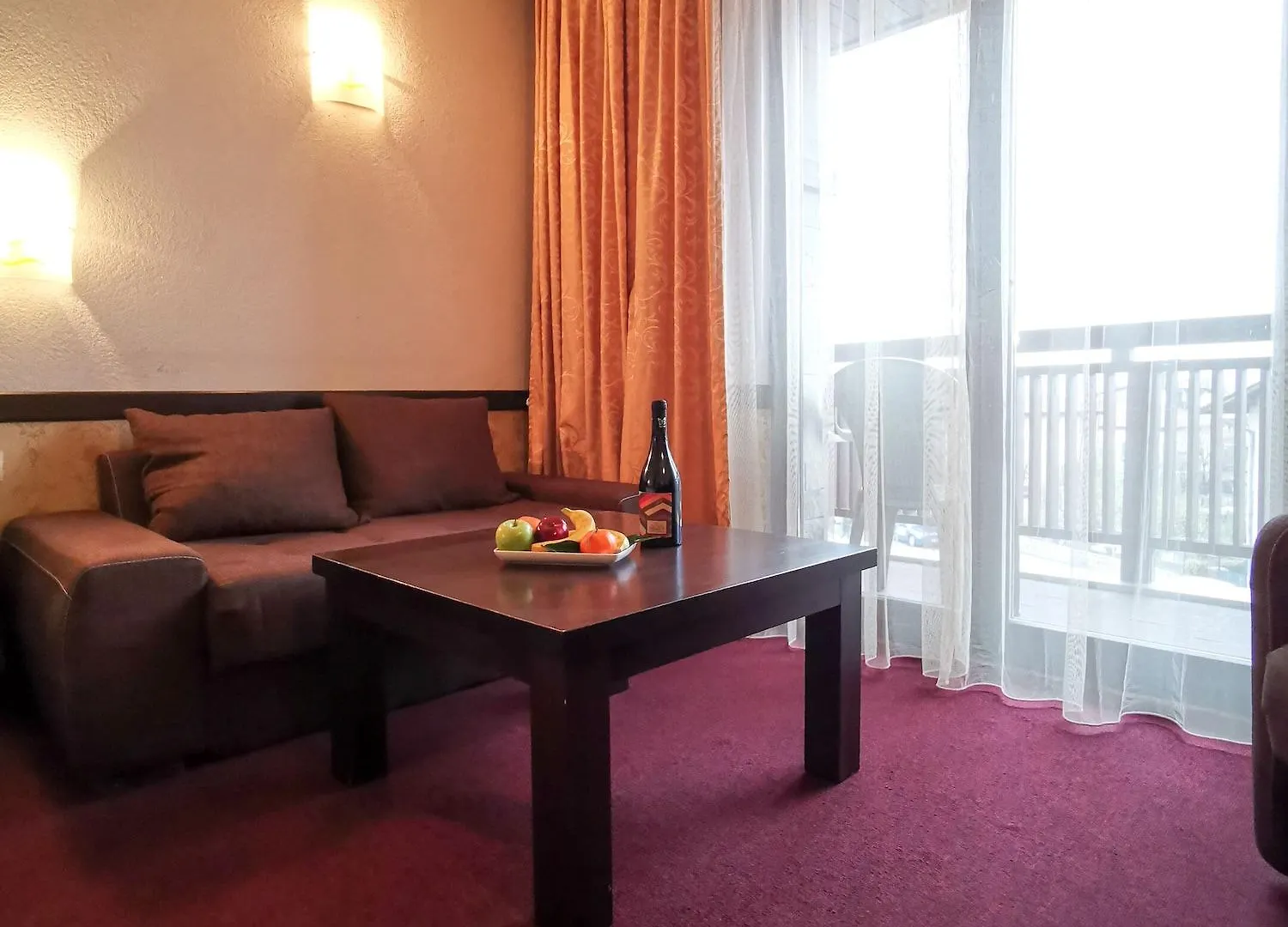 Hotel Trinity Residence Bansko