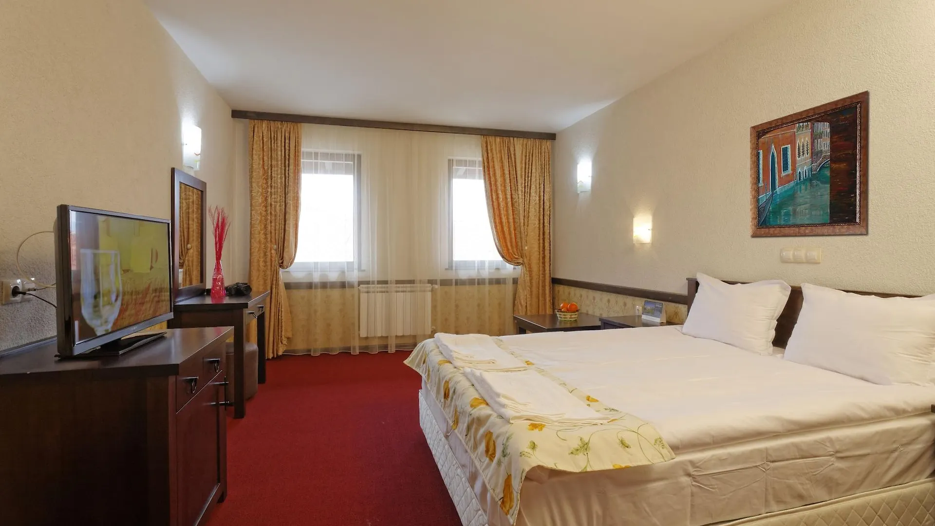 Trinity Residence Bansko