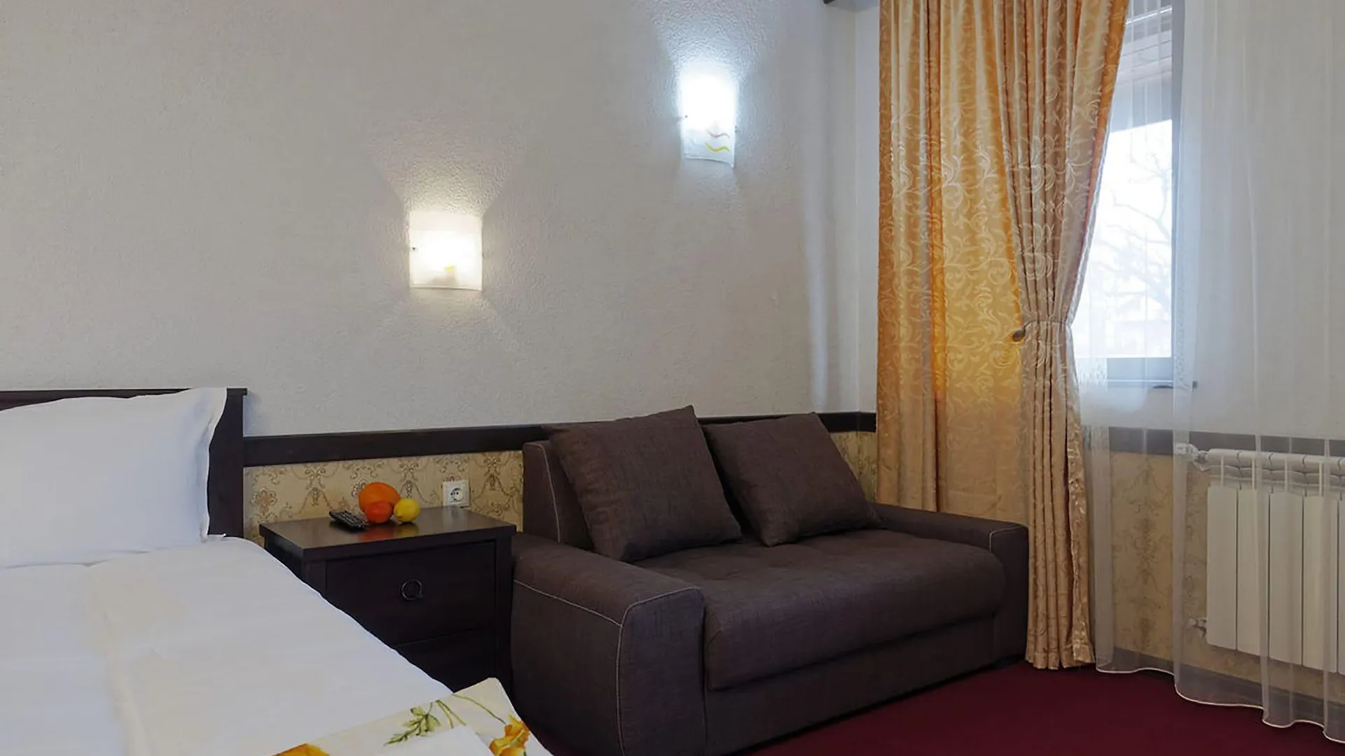 Trinity Residence Bansko 4*,