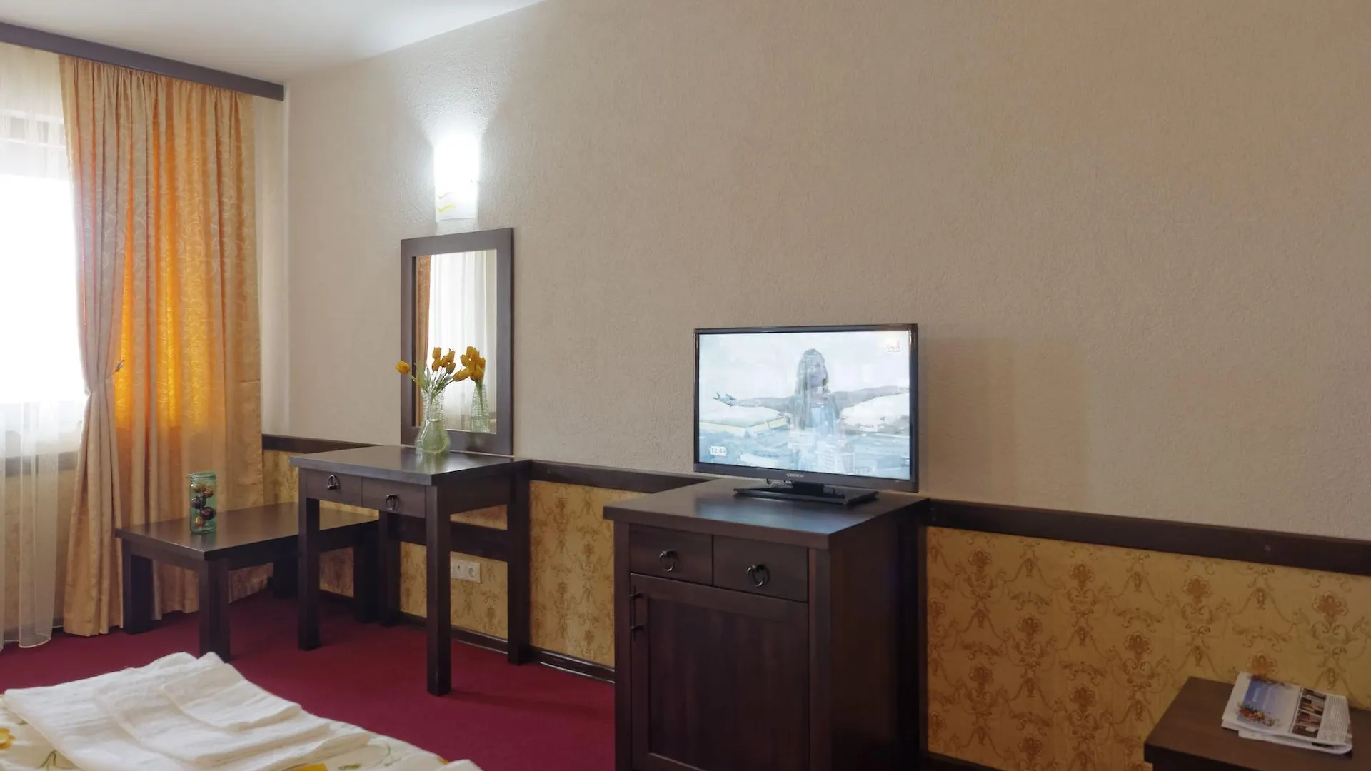 Trinity Residence Bansko