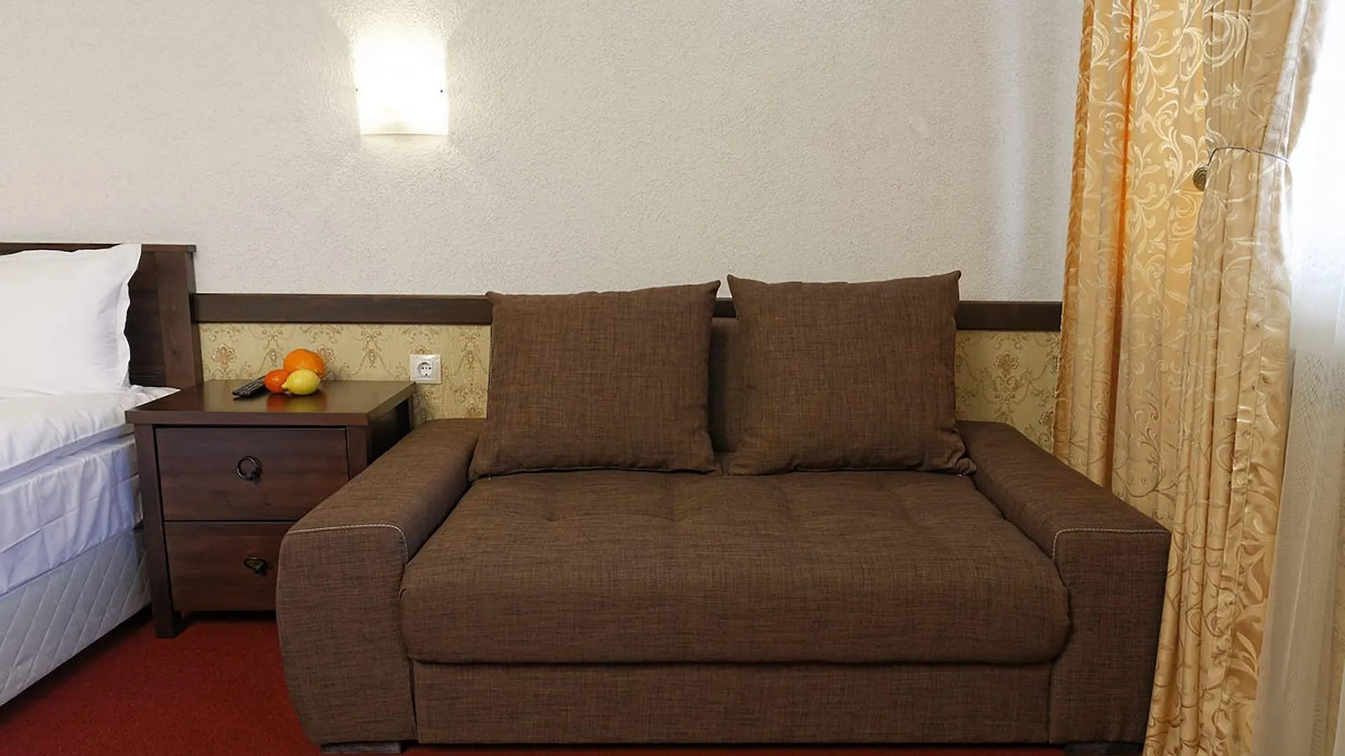 Trinity Residence Bansko 4*,  Bulgaria