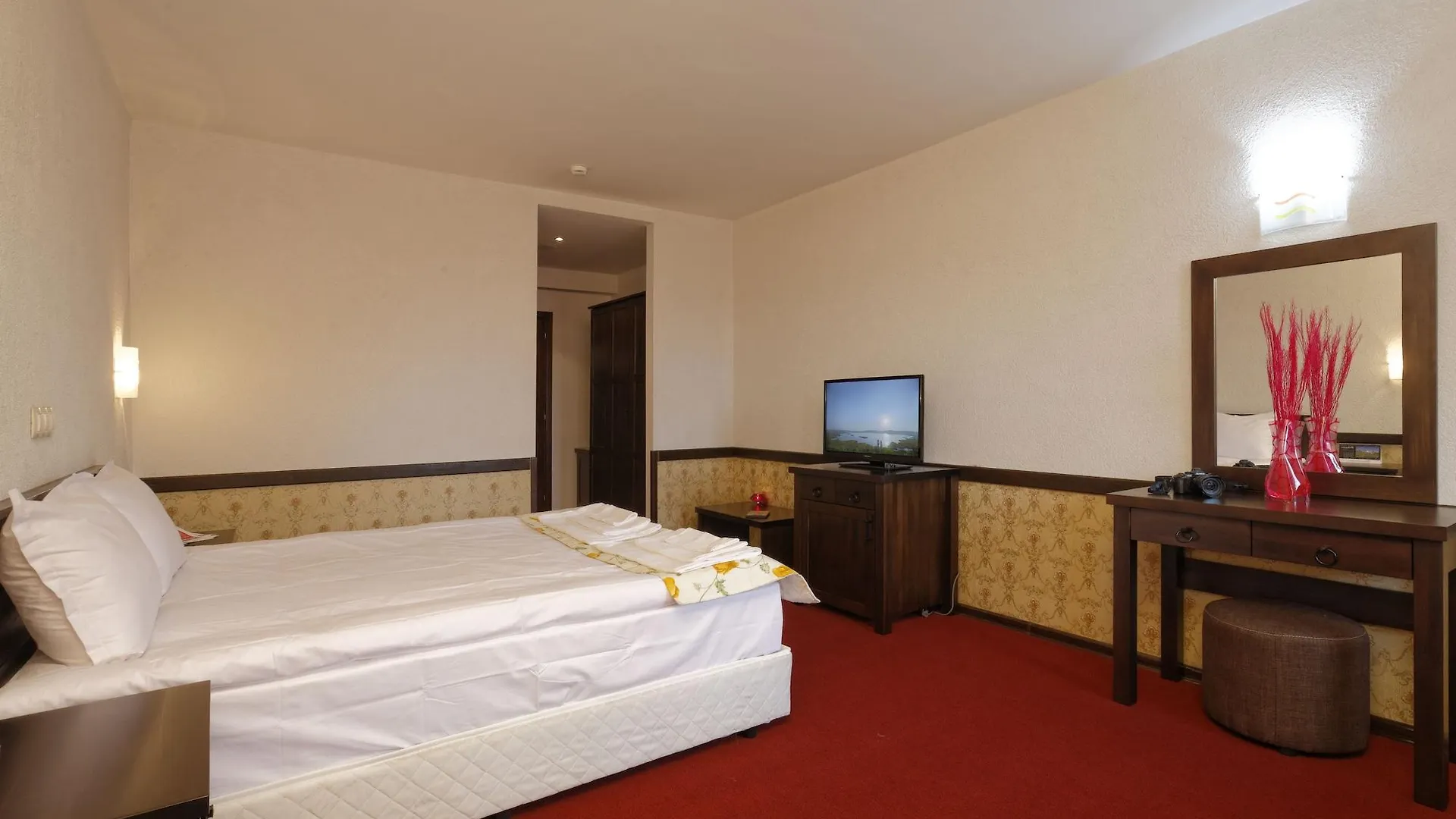 **** Hotel Trinity Residence Bansko Bulgaria