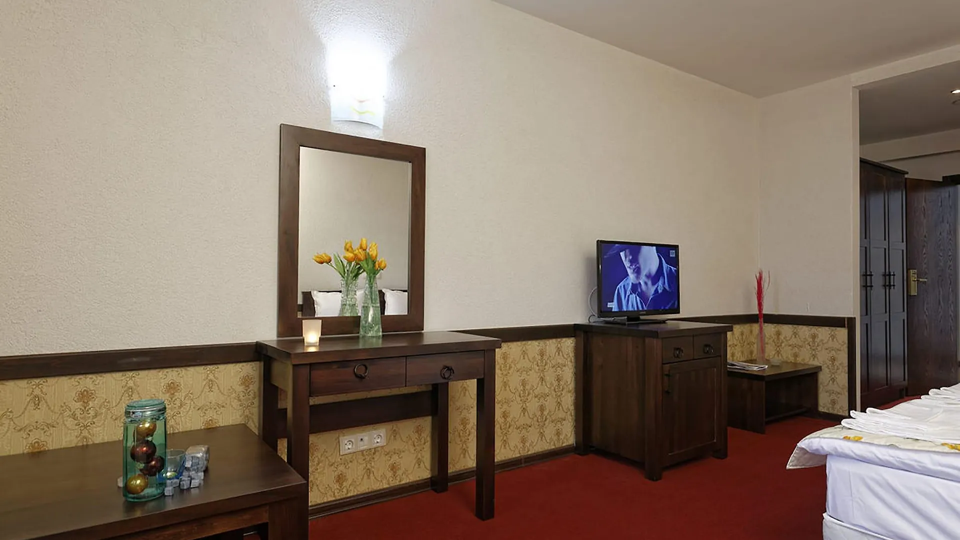 Hotel Trinity Residence Bansko