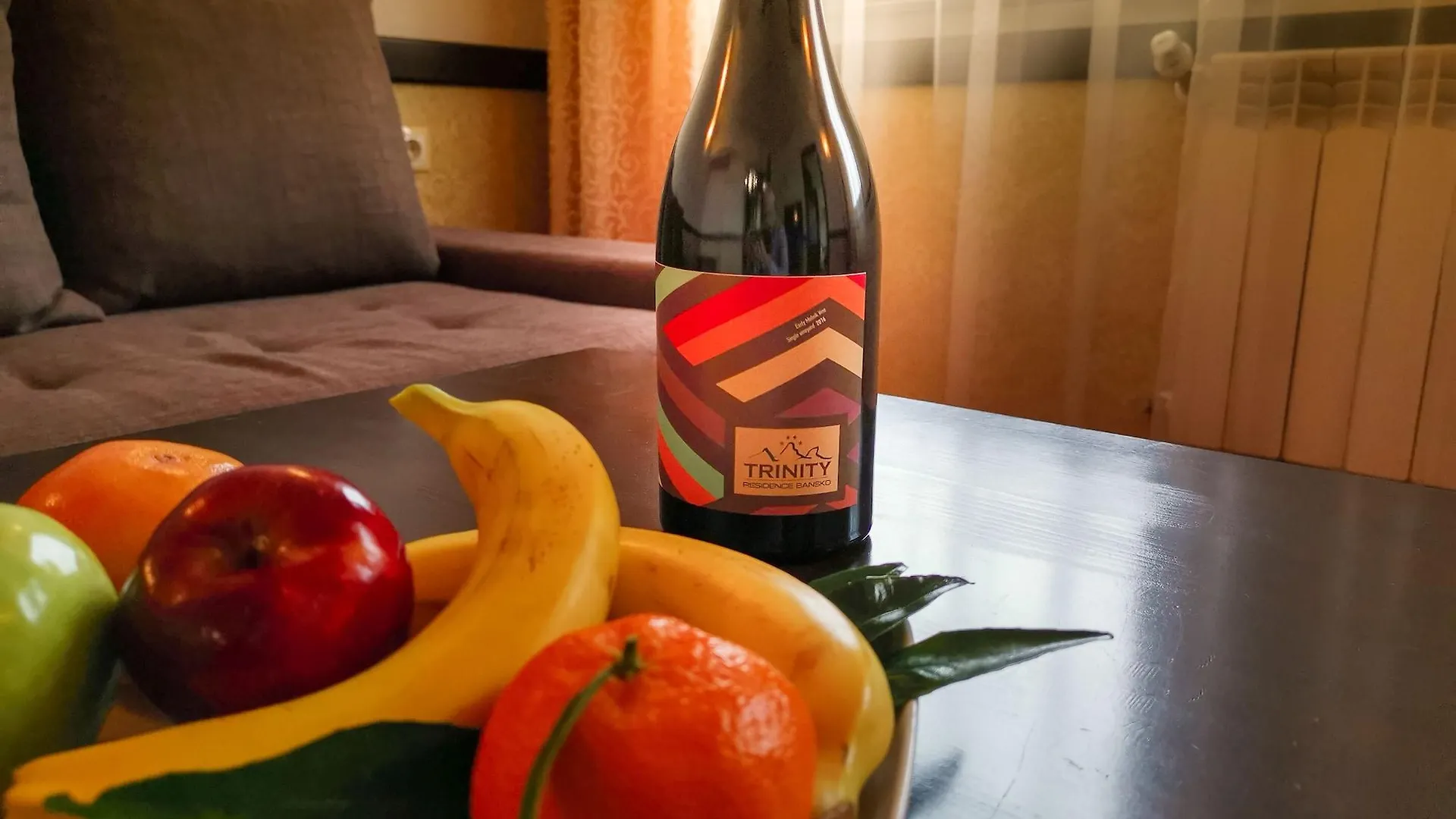 Trinity Residence Bansko Bulgaria