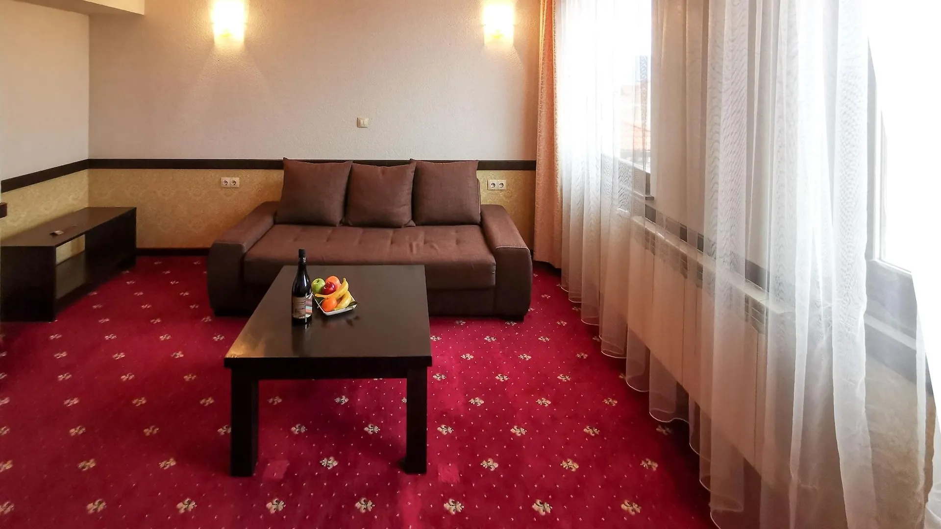 Trinity Residence Bansko 4*,  Bulgaria