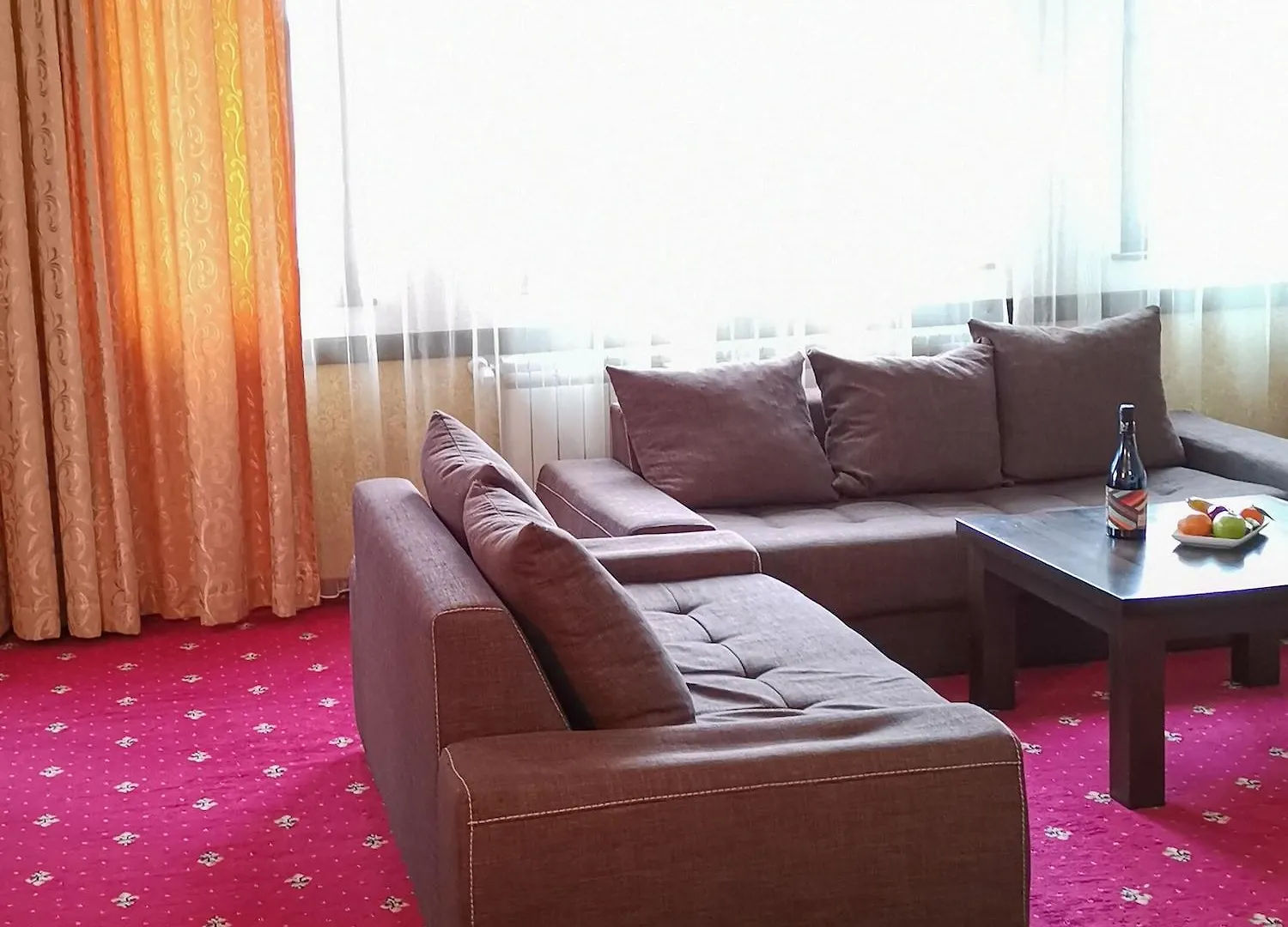Trinity Residence Bansko Hotel