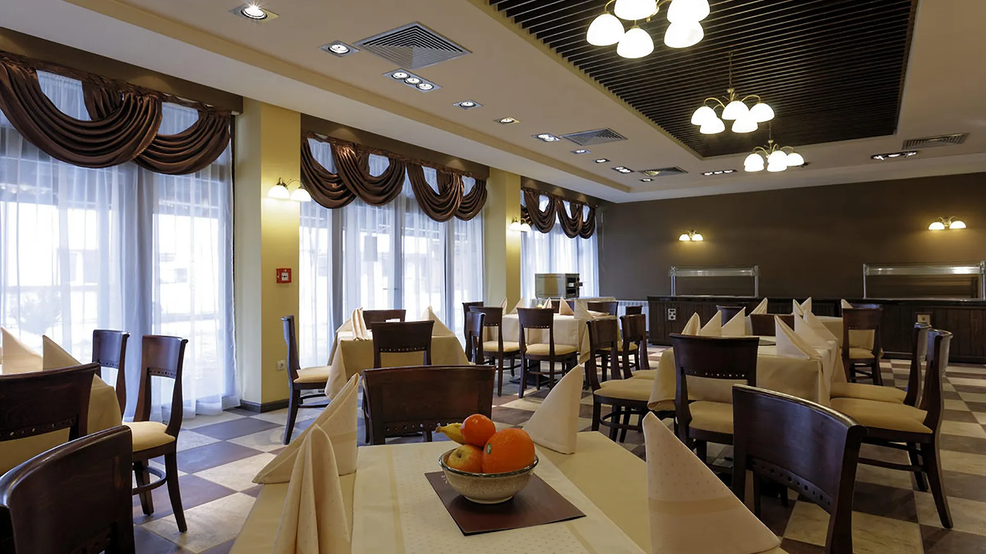 Trinity Residence Bansko 4*,  Bulgaria