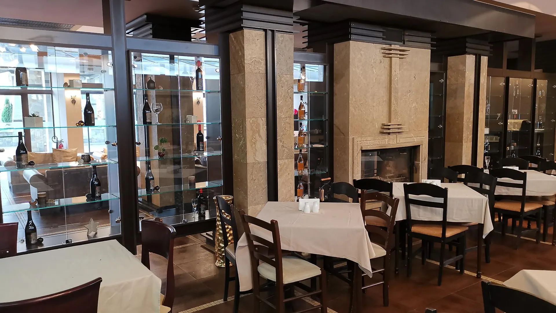 Hotel Trinity Residence Bansko