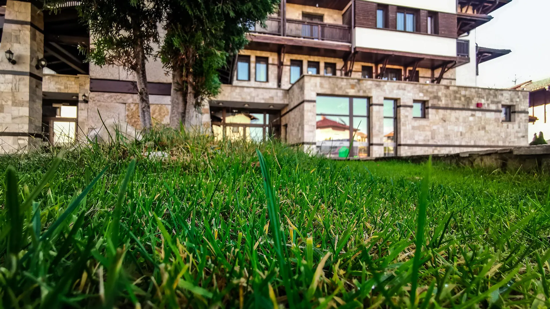 Trinity Residence Bansko Hotel