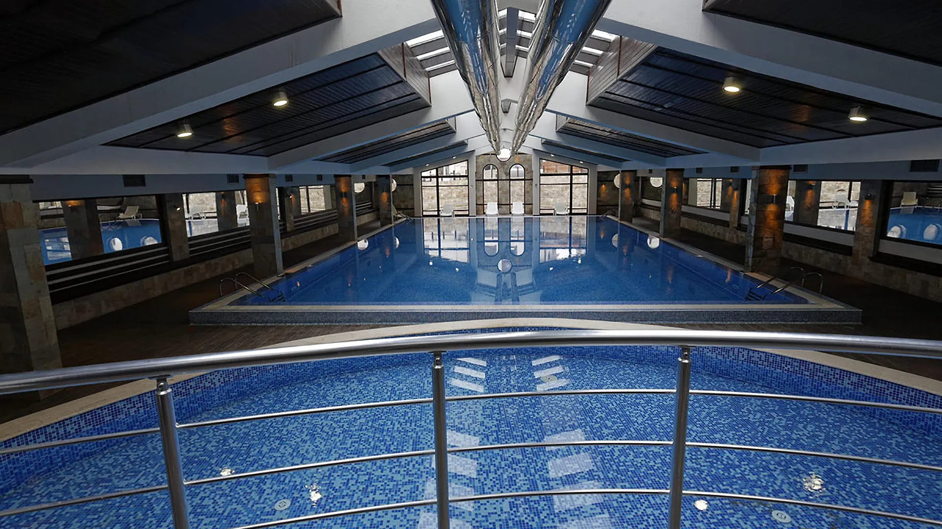 **** Hotel Trinity Residence Bansko Bulgaria