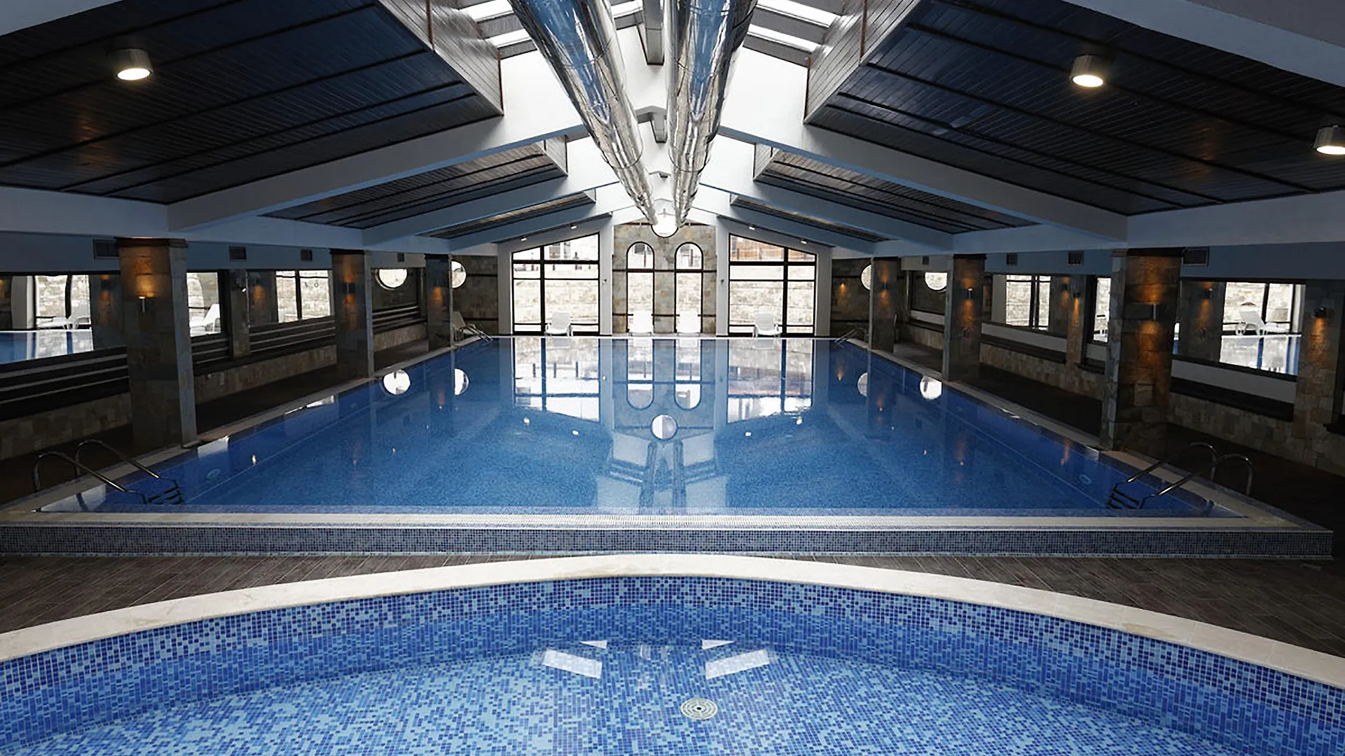 Trinity Residence Bansko
