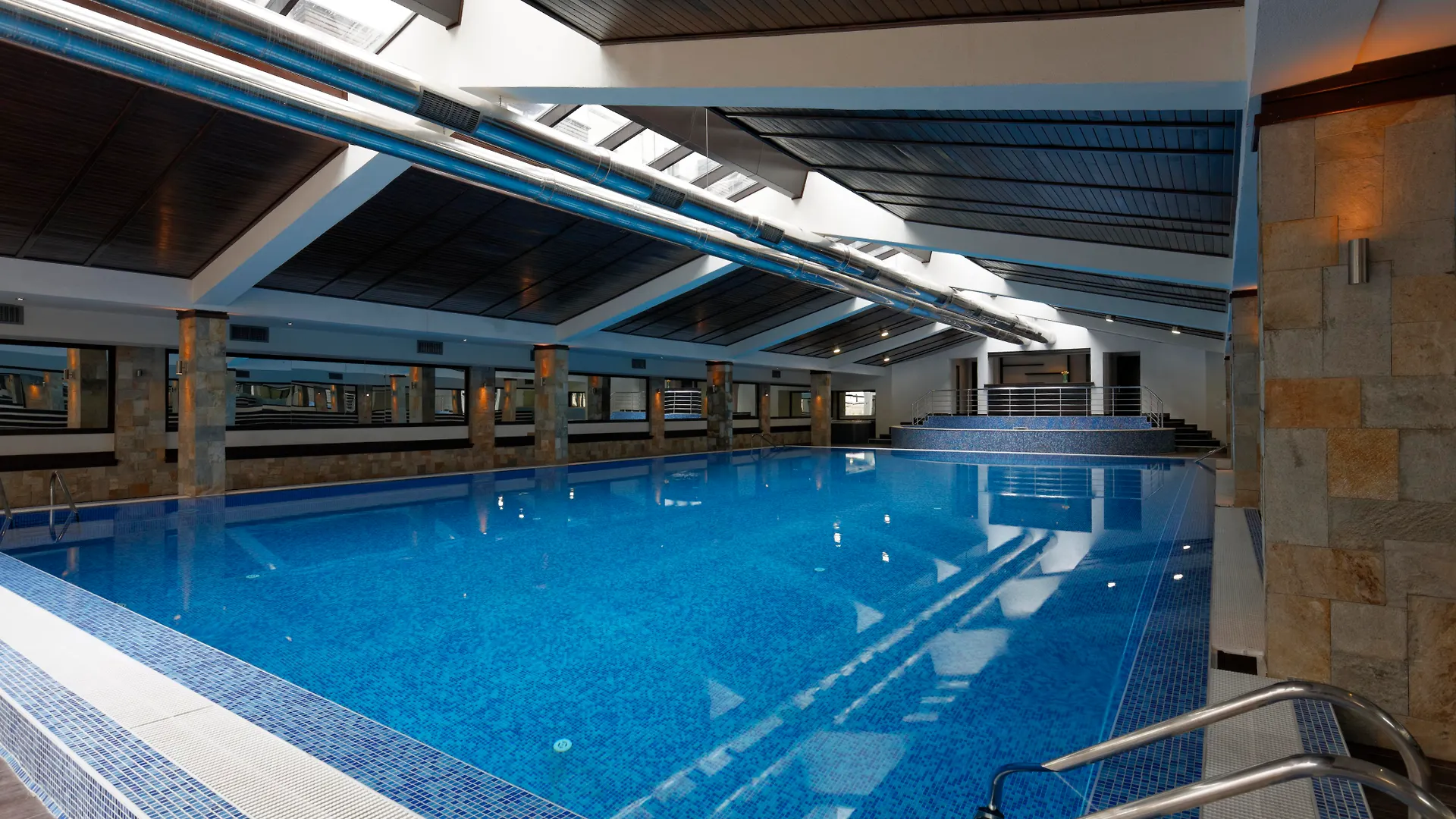 Trinity Residence Bansko Bulgaria