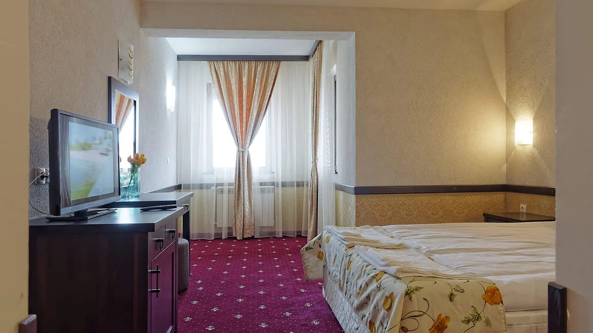 Trinity Residence Bansko 4*,  Bulgaria