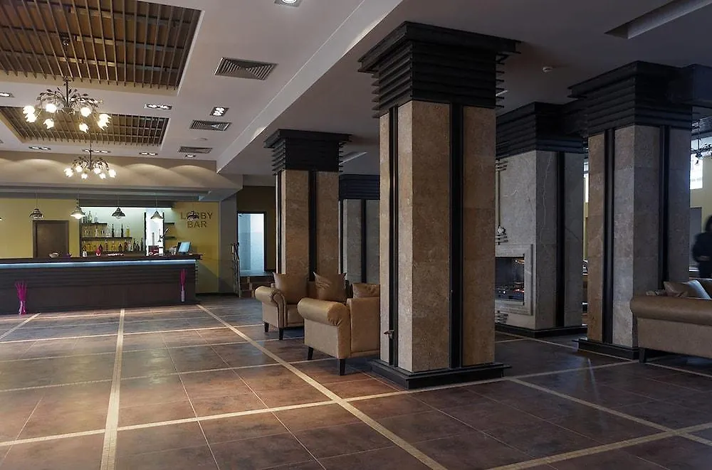 Hotel Trinity Residence Bansko