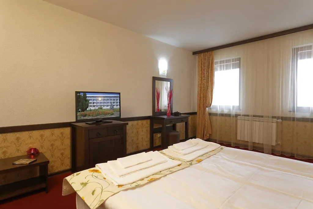 Trinity Residence Bansko Hotel