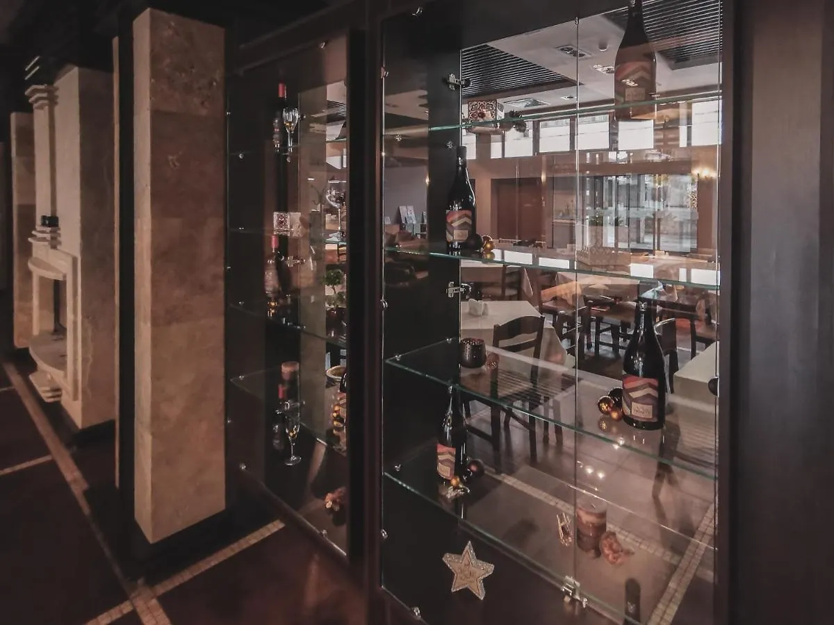 Trinity Residence Bansko Hotel