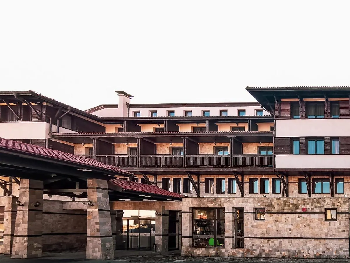 Trinity Residence Bansko